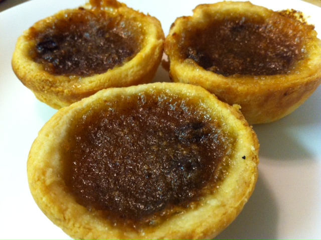 butter-tarts